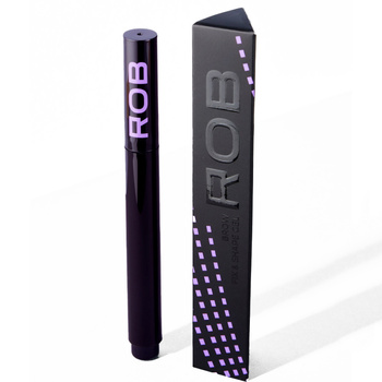 Sculptor Żel do brwi FIX AND SHAPE GEL ROB 2 ml