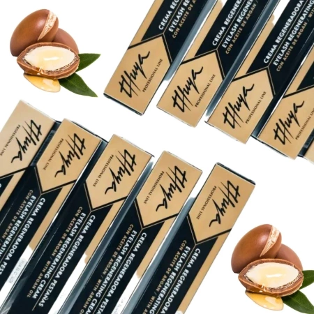 THUYA Arganowy krem regeneracyjny