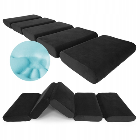 Materac kosmetyczny FIVE 60 cm do przedłużania rzęs