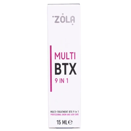 ZOLA Multi Botox 9 w 1 Botoks 15 ml