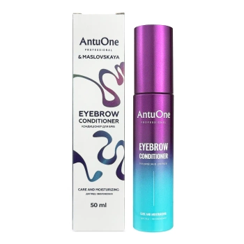 AntuOne Odżywka do brwi Brow Conditioner, 50 ml