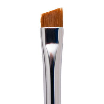 ZOLA Pędzel 06 Do Koloryzacji brwi Skośny