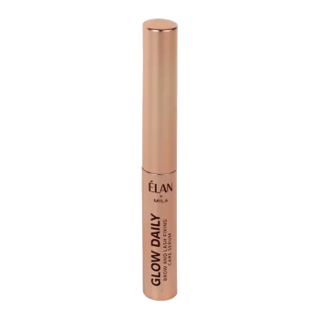 ELAN GLOW DAILY: Serum pielęgnacyjne do brwi i rzęs