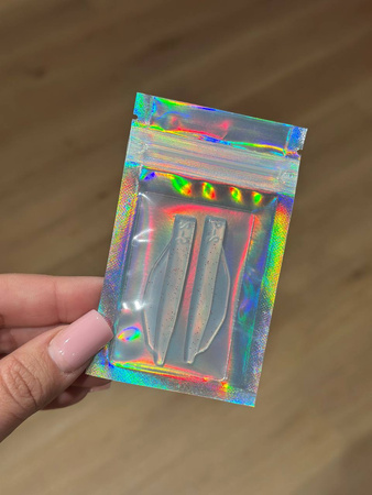 Lami Time Silikonowe wałki Skręt L L(3)