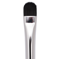 ZOLA Pędzel 11 Szeroki Płaski Zaokrąglony