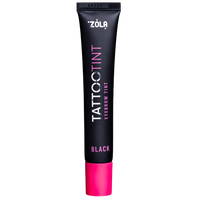 ZOLA Farba TATTOO TINT 15 ml  Black