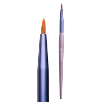 ZOLA Pędzel Romashka Round 02 okrągły