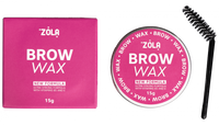 ZOLA BROW WAX Wosk do stylizacji brwi  15g