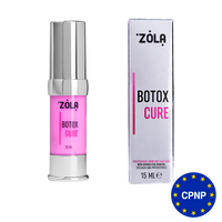 ZOLA Botox Cure Botoks do brwi i rzęs  15 ml