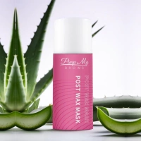 Pimp My Brows POST WAX MASK Maska Po Depilacji Pimp my Lashes 80 ml