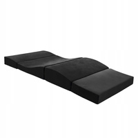 Materac Anatomiczny HEAVEN 80cm Kosmetyczny Przedłużania Rzęs Visco Pianka