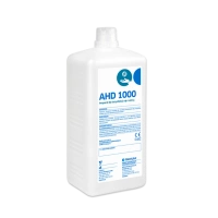 Medilab AHD1000 Płyn do dezynfekcji rąk i skóry 1L Duże opakowanie