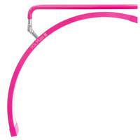 Lampa Podłogowa Kosmetyczna LED Przedłużania Rzęs Profesjonalna Mocna Pink