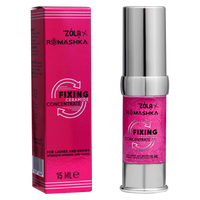 ZOLA x Romashka Koncentrat utrwalający FIXING CERAMIDE KONCENTRAT  15 ml