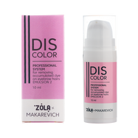 ZOLA x Makarevich DISCOLOR Emulsja 2