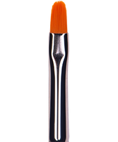 ZOLA Pędzel nylonowy Z/1-010 okrągły