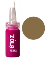 ZOLA Henna do koloryzacji brwi 5g  01 blond