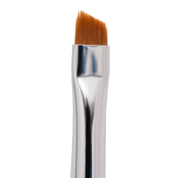 ZOLA Pędzel 07 Do brwi Skośny Precyzyjny