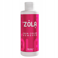 Remover do farbki ZOLA Skin Color Remover, 200 ml