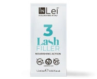 InLei LASH FILLER "FILLER 3" preparat do laminacji rzęs  1,2ml
