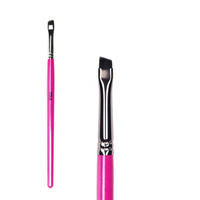 ZOLA Pędzel nylonowy Z1/008 skośny do brwi