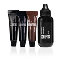 Sculptor Lash Cream Oxidizer 1,8% Oxidant Utleniacz do farbki, 50 ml