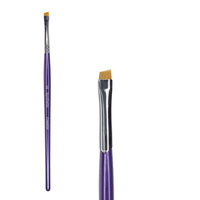 Synthetic Creator Pędzel do brwi No 14 skośny