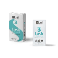 InLei LASH FILLER "FILLER 3" preparat do laminacji rzęs  9x1,2ml