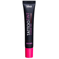 ZOLA Farba TATTOO TINT 15 ml Brown