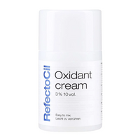 RefectoCil Oxidant Cream 3% Utleniacz w kremie 3% 100 ml