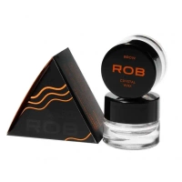 Sculptor Wosk do brwi CRYSTAL WAX ROB 5 ml