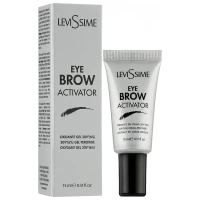 LeviSsime Oksydant Utleniacz EYEBROW ACTIVATOR 15 ml 6%
