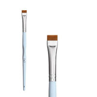 OkO Pędzel do brwi 04 prosty szeroki