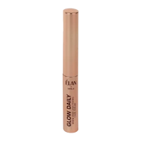 ELAN GLOW DAILY: Serum pielęgnacyjne do brwi i rzęs