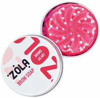 ZOLA Mydło do stylizacji brwi 25g