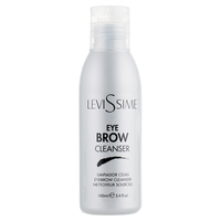 Levissime Eye Brow Cleanser Odtłuszczacz do brwi 100ml