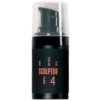 SCULPTOR FLEXI LINE lami brwi BROW CALMING Krok 4 15 ml