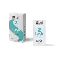 InLei LASH FILLER "FIX 2" preparat do laminacji rzęs 9x1,2ml
