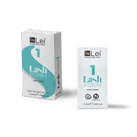 InLei LASH FILLER "FORM 1" preparat do laminacji rzęs 9x1,2ml
