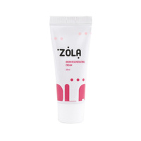 ZOLA Regenerujący krem do brwi