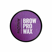 AntuOne Wosk do stylizacji brwi ProWax, 30 ml