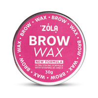 ZOLA BROW WAX Wosk do stylizacji brwi 30g