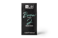 InLei® ”BROW LOCK 2” – utrwalacz do brwi saszetka 1,2ml