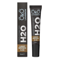 OkO Farba do brwi 15ml Light Brown 8.36
