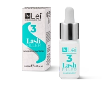 InLei LASH FILLER "FILLER 3" preparat do laminacji rzęs 4ml