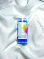 MIOKA Szczoteczki Aplikatory do rzęs Micro Brush Niebieskie