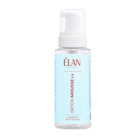 ELAN Detox-Mousse 2.0 Pianka Szampon