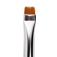 ZOLA Pędzel 05 Do Brwi Prosty Szeroki