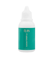 ELAN IceCold TONER 2.0: Profesjonalny tonik do brwi o właściwościach antyseptycznych