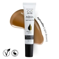 Infinity Aqua Drops Farbka do Brwi Liquid Hybrid Tint 15ml  Aphrodite - Light Brown